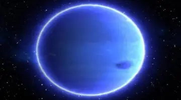 حالة غريبة للمادة داخل أورانوس ونبتون تُبدّل فهم العلماء لبنية الكواكب