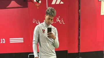 حدث فجراً في الأهلي| توروب يفاجئ إمام عاشور.. ومصير اعتزال الشناوي وقرار اتحاد الكرة