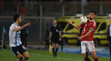 حدث فجراً في الأهلي.. رحيل 4 أجانب وضم صفقتين جديدتين وعودة ثنائي سابق