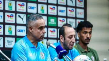 حدث فجراً في الأهلي.. مفاوضات جدية مع جوميز ولاعب طلائع الجيش يقترب