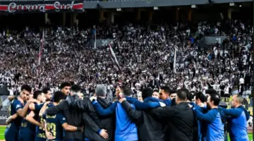 حدث فجرًا في الزمالك| تجميد مستحقات لاعبي الفريق وتحرك لخطف موهوب الأهلي