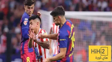 حسابات إسبانية تكشف ميولها لبرشلونة بعد التناقض