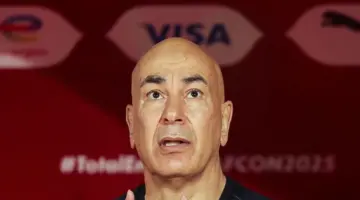 حسام حسن: نجاحنا في أمم أفريقيا جاء رداً على المُنتقدين