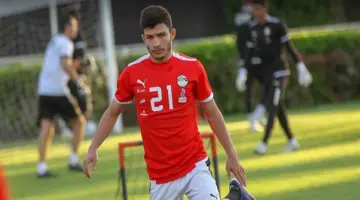 حسام حسن يستقر على بديل إسلام عيسى في صفوف منتخب مصر