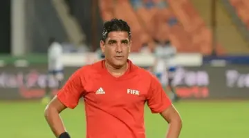 حسم مصير تولي إبراهيم نور الدين رئاسة لجنة الحكام: كامل الدعم للتحكيم المصري