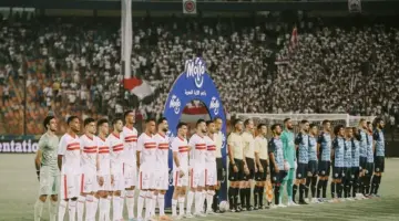 حسم مصير عمر جابر من مواجهة الزمالك وبيراميدز.. وتأكد غياب خماسي «الأبيض»