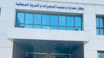 حصاد 77 طنًا من الأسماك في كفر الشيخ والبحيرة