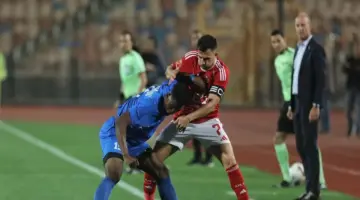 حصاد الجولة الثانية من مرحلة التتويج بدوري نايل. الأهلي يعود للانتصارات