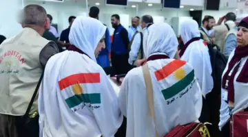 حصة الحجاج من الدولار في العراق.. إليك توقيت التقديم وأماكن الصرف