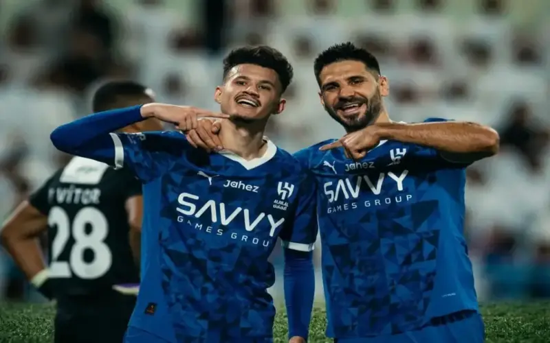 حصري: موعد مباراة الهلال وضمك القوية – كافة التفاصيل وأرقام صادمة تعلن المعركة!