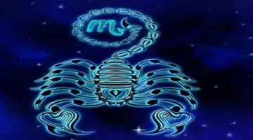 حظ برج العقرب اليوم.. اتخاذ قرار حاسم بشأن علاقة عاطفية