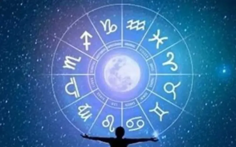 حظك اليوم الثلاثاء 14 أبريل 2026.. من هم الأبراج المحظوظون في عالم المال والعاطفة؟