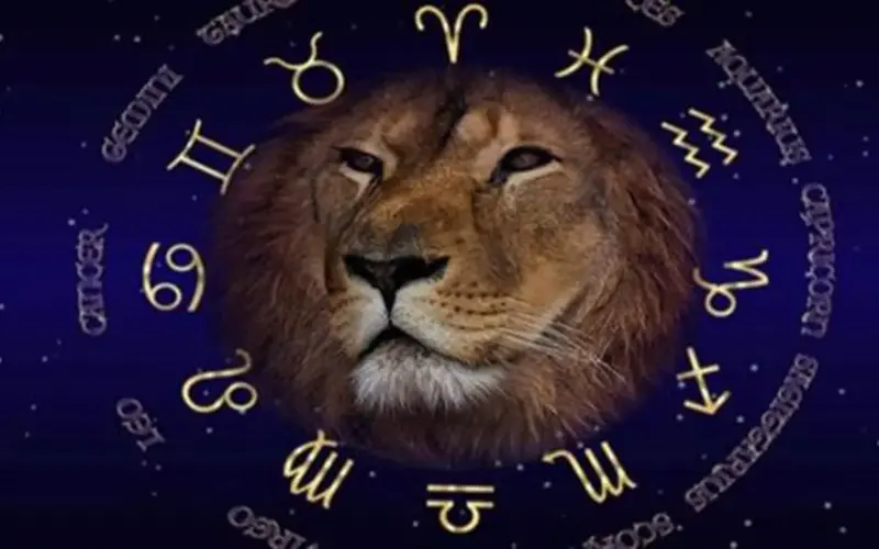 حظك اليوم برج الأسد.. قرارات شجاعة تقودك لصدارة المشهد