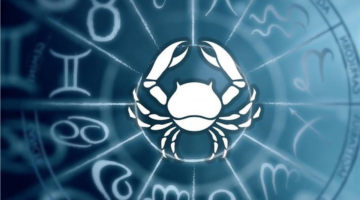 حظك اليوم برج السرطان الخميس 23-4-2026.. عليك إعادة تقييم علاقاتك