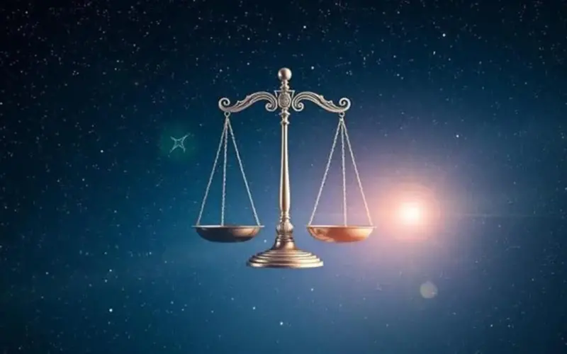 حظك اليوم برج الميزان الأربعاء 22-4-2026.. لا تتردد في الإقدام على خطوة طال انتظارها