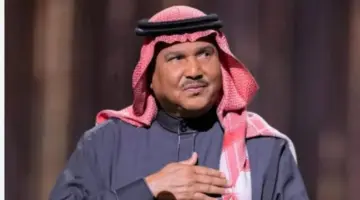 حفل زفاف نجل محمد عبده يتحول إلى تظاهرة فنية ضخمة بحضور ألمع النجوم بجدة