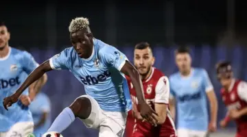 حقيقة اقتراب الأهلي من التعاقد مع النيجيري أكينتولا.. مصدر يكشف التفاصيل