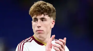 حقيقة رغبة برشلونة في التعاقد مع مونيوز؟