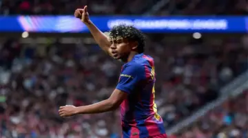 حقيقة غياب لامين يامال عن منتخب إسبانيا في مونديال 2026