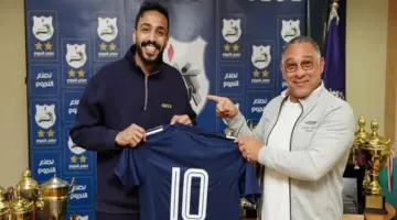 حقيقة قرب انضمام كهربا إلى الهلال السوداني