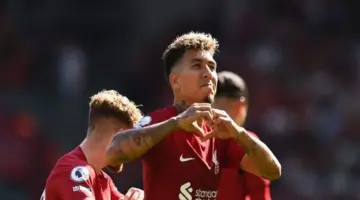 حقيقة مفاوضات الأهلي مع البرازيلي روبرتو فيرمينو