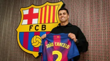 حل وحيد لمعضلة كانسيلو في برشلونة