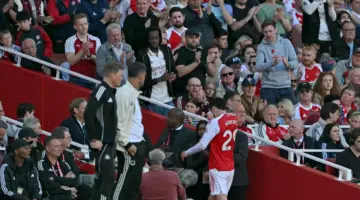 حلقة مفرغة.. هافيرتز يُقلق منتخب ألمانيا