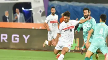 حمادة عبد اللطيف: ما يفعله الزمالك تجاوز «الخيال».. وينقصنا استقرار الأهلي