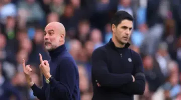 حيلة ذكية.. مانشستر سيتي يتقدم بطلب لـ الدوري الإنجليزي بسبب سباق اللقب مع آرسنال