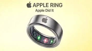 خاتم أبل المبتكر.. كل ما نعرفه عن المنتج الأول من نوعه لأبل