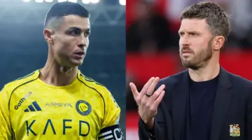 خاص | مهاجم مانشستر يونايتد السابق حول إمكانية عودة كريستيانو رونالدو: نحتاج لخبرته ولكن!