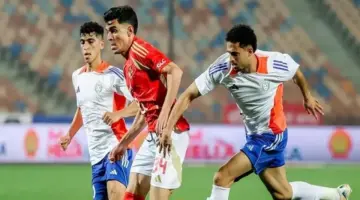 خالد عوض لاعب طلائع الجيش يحسم قراره بعد مفاوضات الأهلي وبيراميدز
