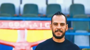 خالد قمر: ثلاثي الزمالك يُعيد ذكرياتي مع باسم مرسي في 2014