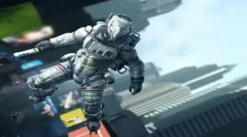 خبايا مخفية داخل ملفات Pragmata