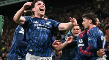 خبر سار لـ ليفربول.. حسم عدد الأندية الإنجليزية المشاركة في دوري أبطال أوروبا الموسم المقبل