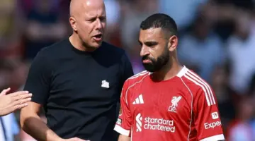 خبر سار.. محمد صلاح سيعود للعب مجدداً مع ليفربول هذا الموسم