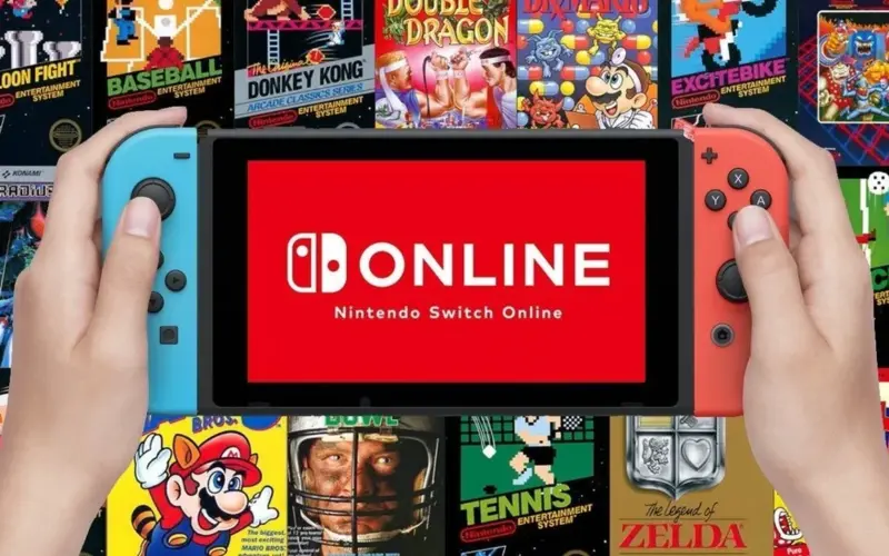 خدمة Nintendo Switch Online تُضيف 3 ألعاب NES كلاسيكية خلال شهر أبريل الحالي.