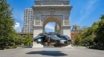 خرائط جوجل تدخل عصر الذكاء التخيُّلي.. مشاريع تُشيّد قبل أن تُوجد