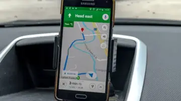 “خرائط غوغل” على وشك تلقي جرعة كبيرة من الذكاء الاصطناعي