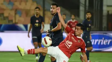 خريطة الجولة الخامسة لمرحلة التتويج.. مواجهة الأهلي والزمالك الأبرز