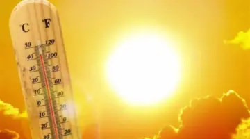 خريطة الظواهر الجوية اليوم: نشاط للرياح وسحب منخفضة تؤثر على حركة السير والمركبات