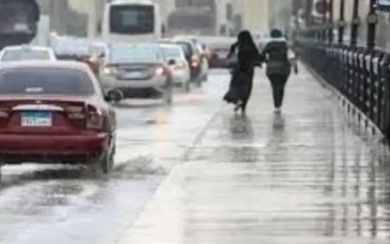 خريطة الظواهر الجوية ليوم الخميس.. نشاط رياح هابطة وأتربة عالقة بأجواء المحافظات