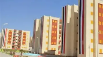 خريطة توزيع شقق الإسكان الاجتماعي 2026: المدن الأكثر إقبالًا تتصدر الطروحات الجديدة