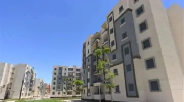 خريطة قطع الأراضي المتاحة للمطورين في طرح الإسكان الجديد بحدائق أكتوبر وأكتوبر الجديدة