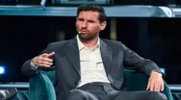 خرّج نجم أرسنال وصديق النجم الأرجنتيني.. من هو كورنيا النادي الذي امتلكه ليونيل ميسي؟