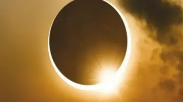 خسوف القمر الجزئي 28 أغسطس: دليل رصد الظاهرة في الوطن العربي والأمريكيتين