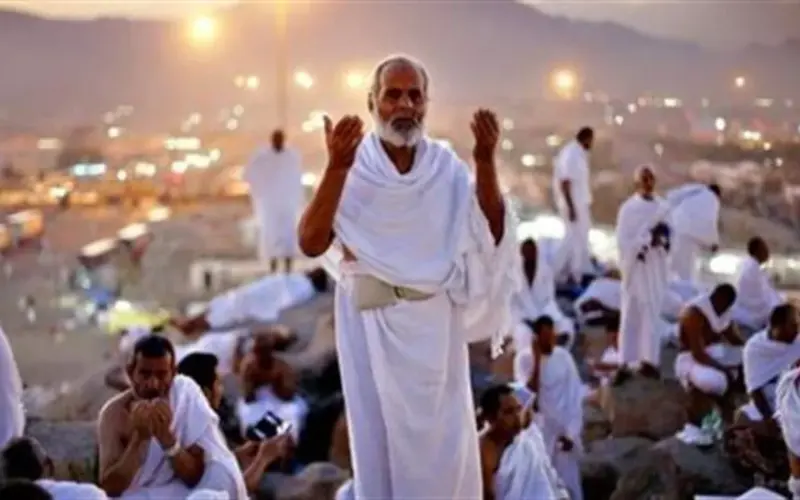 خطط تشغيلية شاملة وكوادر متعددة اللغات لاستقبال الحجاج في منافذ المملكة