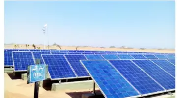 خطوات وأسعار تركيب الألواح الشمسية في البيوت والمنشآت