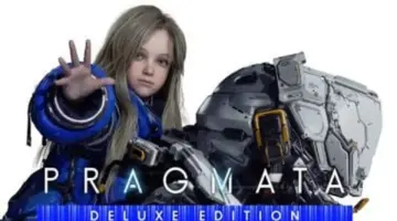 خلال يومين فقط.. لعبة Pragmata تتخطى مليون نسخة عالميًا