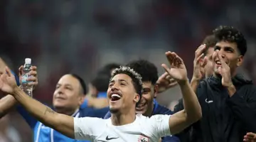 خوان بيزيرا خلف إيقاف قيد الزمالك للمرة الـ15